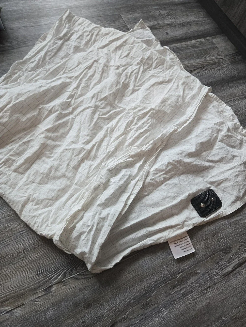 Grounding Well Bed Sheet For Grounding